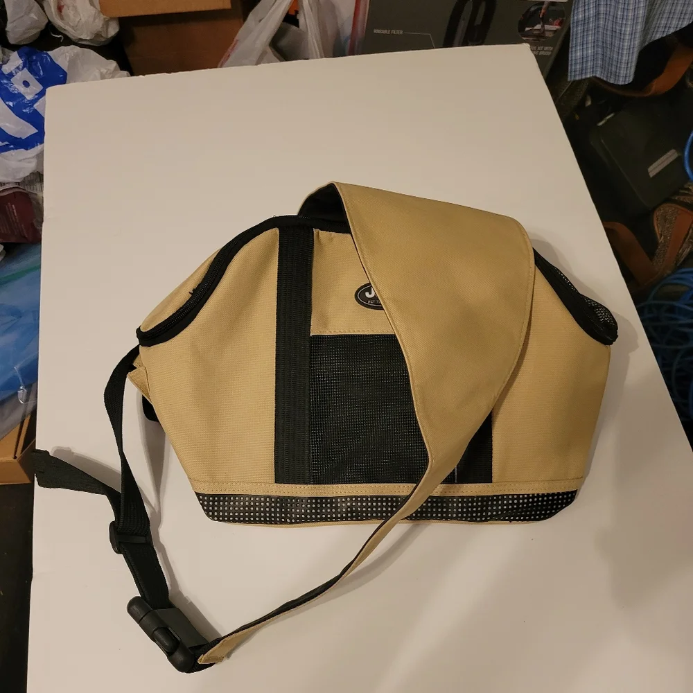 Jeep Pet Travelers bag